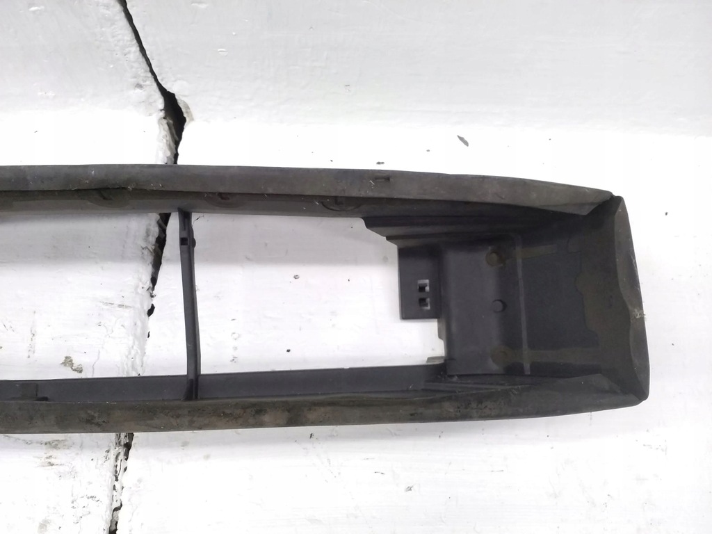 фото №8, Renault trafic iii x82 2015 направляющая воздуха интеркулер