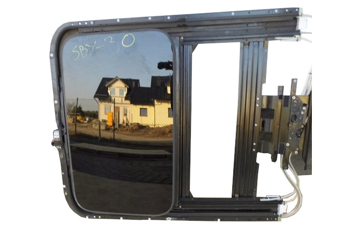 фото №1, 3d5877041k люк дах vw phaeton