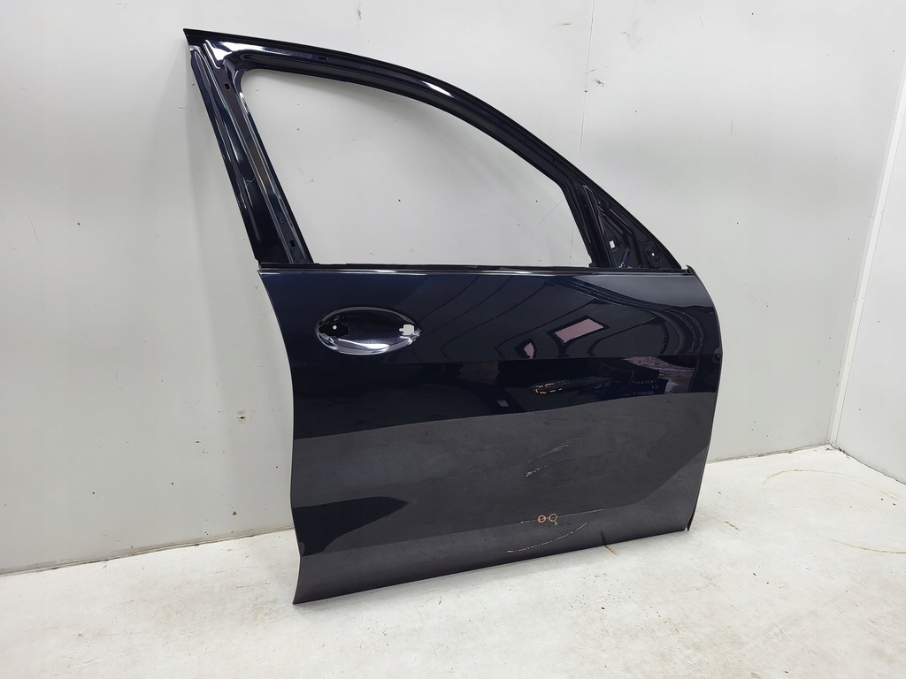 фото №3, Двері перед праве bmw x5 g05