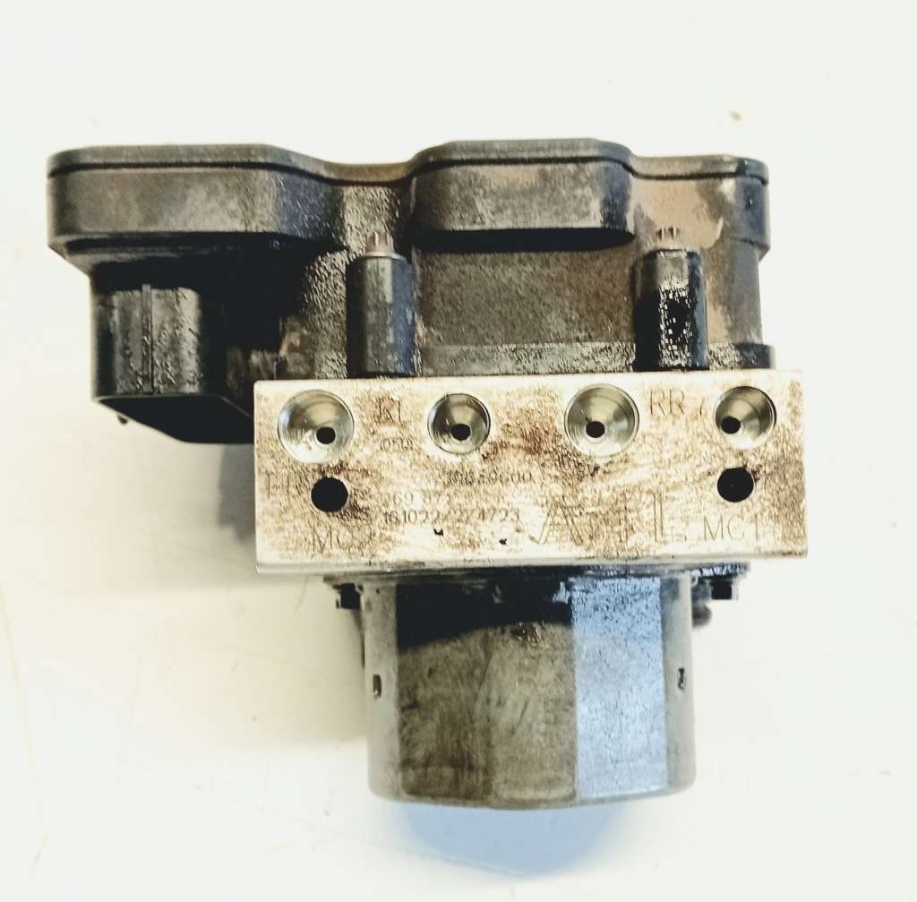 Купить Насос abs opel corsa e 1.3 cdti