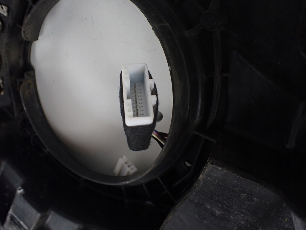 фото №8, Kia optima iv 16- подъемник механизм левый перед