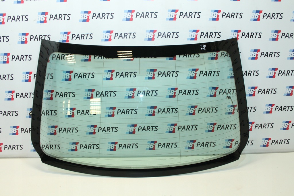 фото №1, Bmw f30 скло задня задня sedan as2