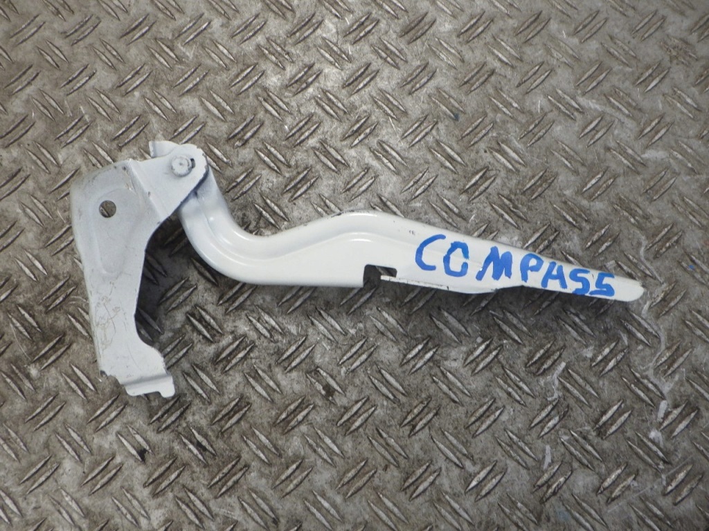 фото №3, Петля правый капот jeep compass