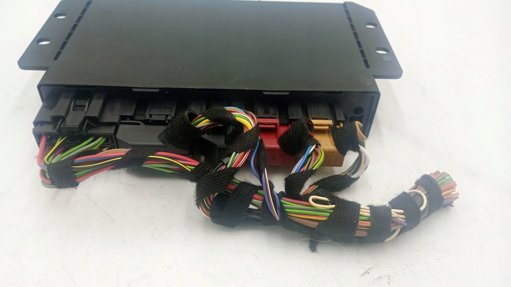 фото №6, Модуль комфорта audi a4 b6 b7 8e0959433cj