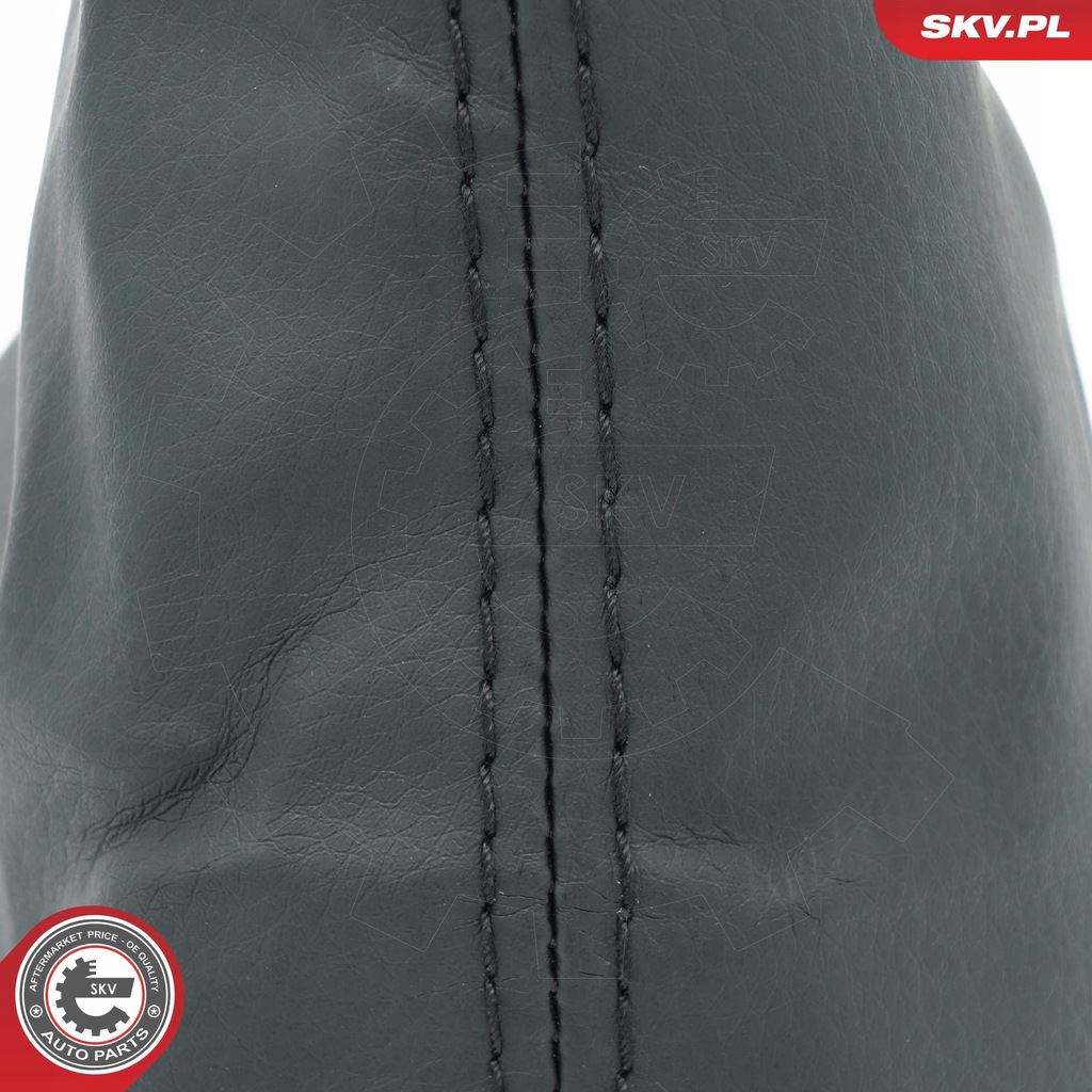 фото №10, Ручка перемикання передач з чохол 63skv476 fabia ii roomster ; 5j0711113f ;5b