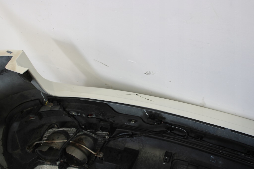 фото №10, Бампер задняя задний kompletny 4x pdc maserati levante m161 gransport