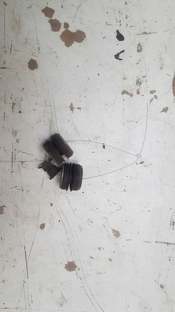 фото №6, Wal привідний mazda cx3 awd 4x4 механічна коробка передач