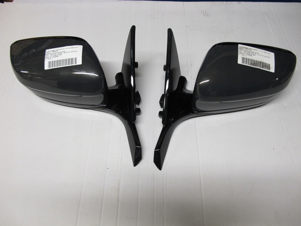 Купити Дзеркало bmw g14 g15 g16 5pin