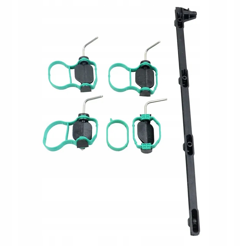 фото №5, Z22yh крышки вихревые коллектор всасывающий do opel