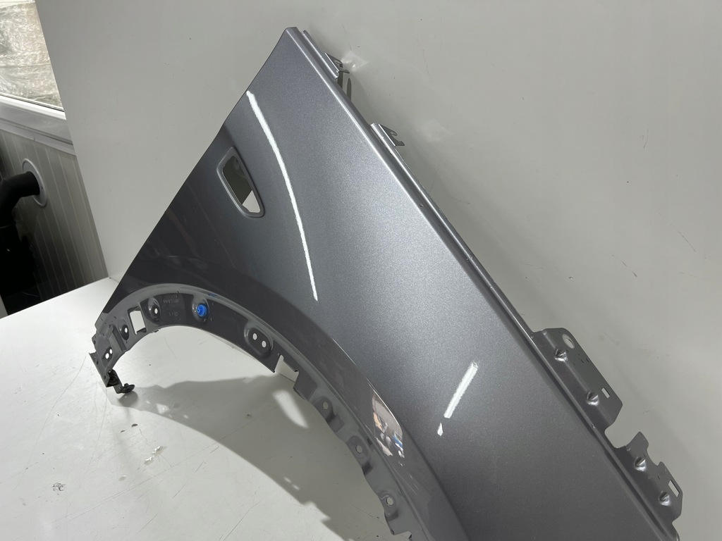 фото №9, Крыло правый перед opel grandland хороший