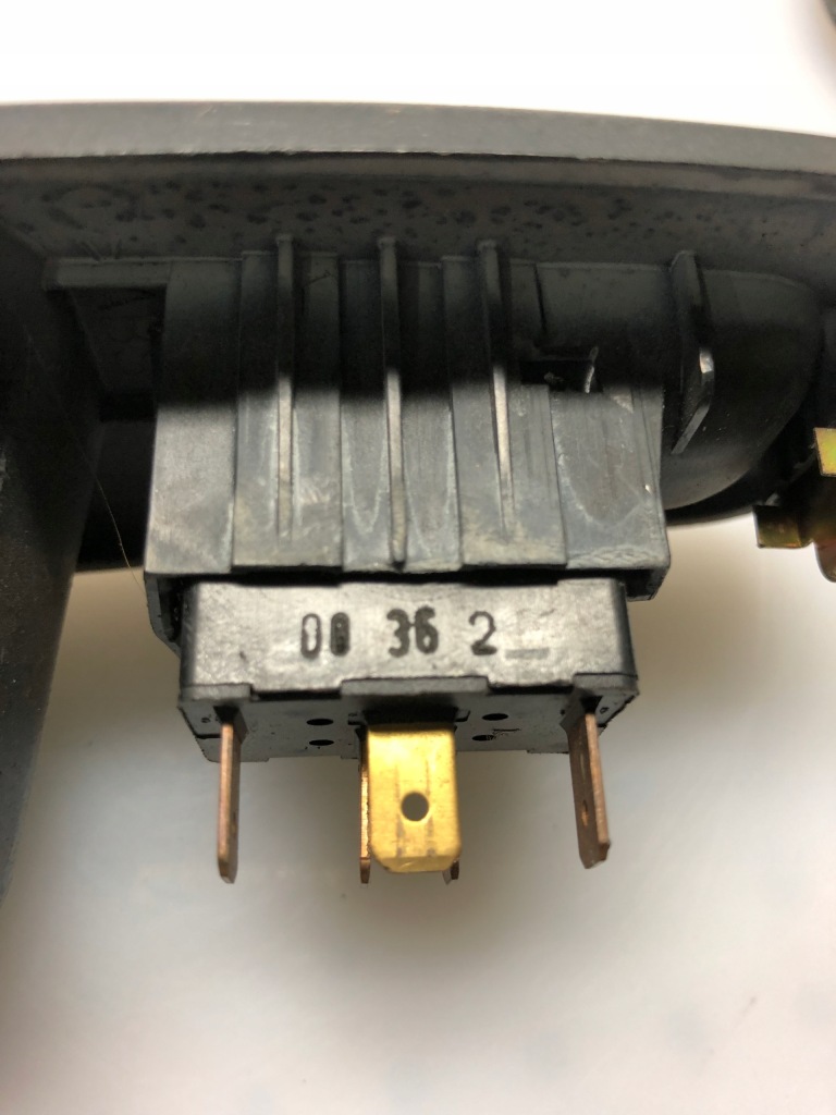 фото №5, Панель переключатель окон alfa romeo 156018962