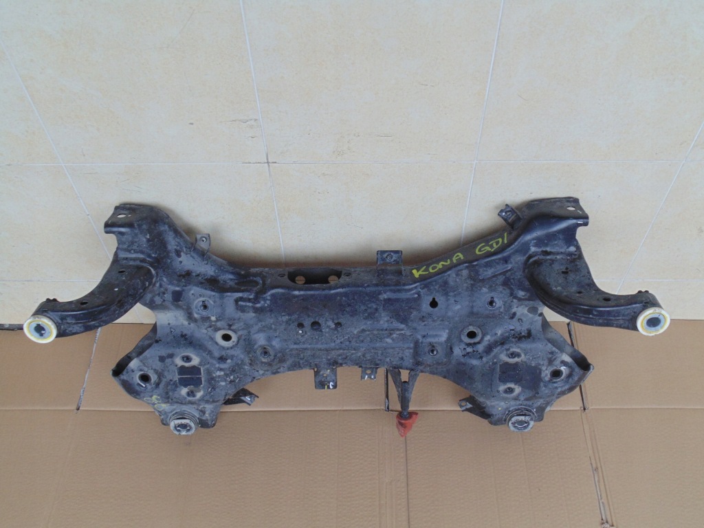 фото №1, Подрамник подрамник подрамник hyundai kona gdi