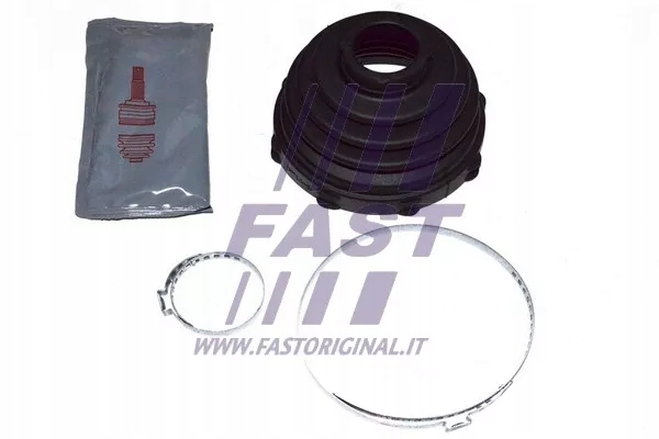 фото №1, Захист шарнір fiat ducato 06 внутрішній set fiat duca