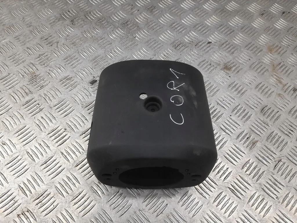 фото №10, Chevrolet corvette 22782215 защита, заглушки