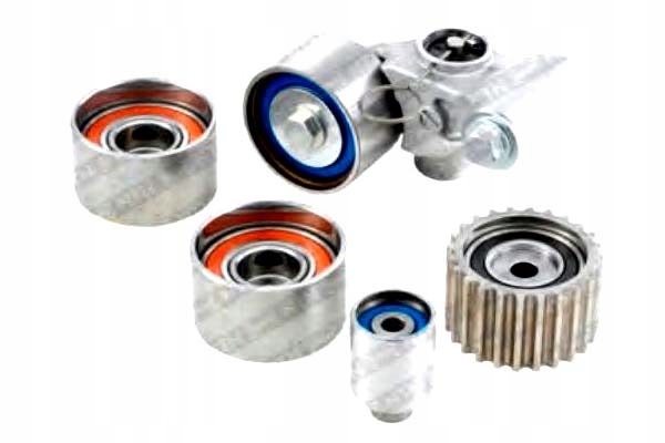 фото №2, Комплект - набор ремень распределительного вала snr 13033aa042 130