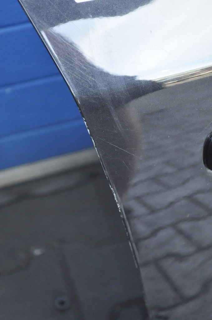 фото №9, Volvo s60 ii v60 дверь правый перед передние kpl