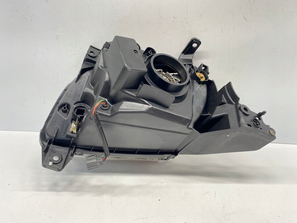 фото №5, Лампа передняя правая перед mazda mpv europa