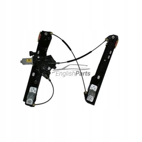 фото №3, Підйомник механізм скло правий evoque 2014 2015