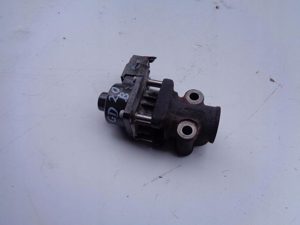 фото №1, Клапан egr subaru impreza 2 gd 2.0 16v