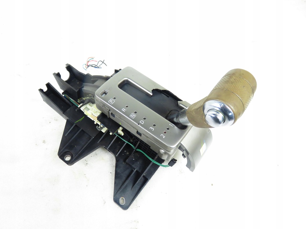 фото №1, Домкрат nissan pathfinder r51 4.0