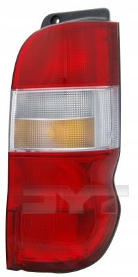 фото №13, Лампа задняя toyota