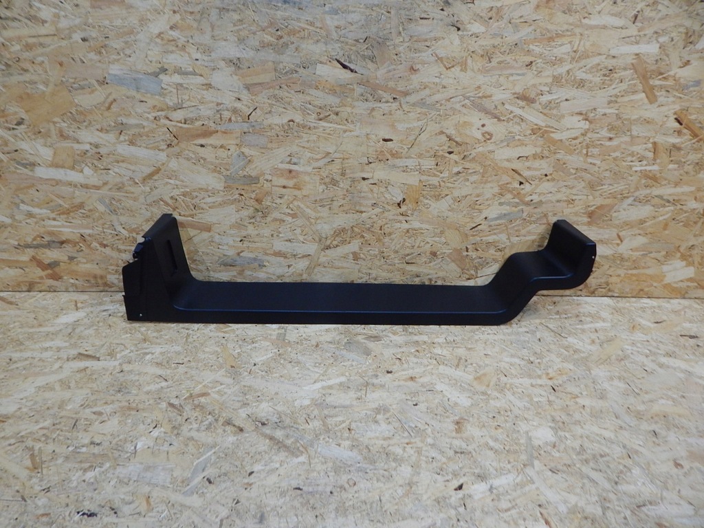 фото №1, Mercedes sprinter 910 подножка порог дверь