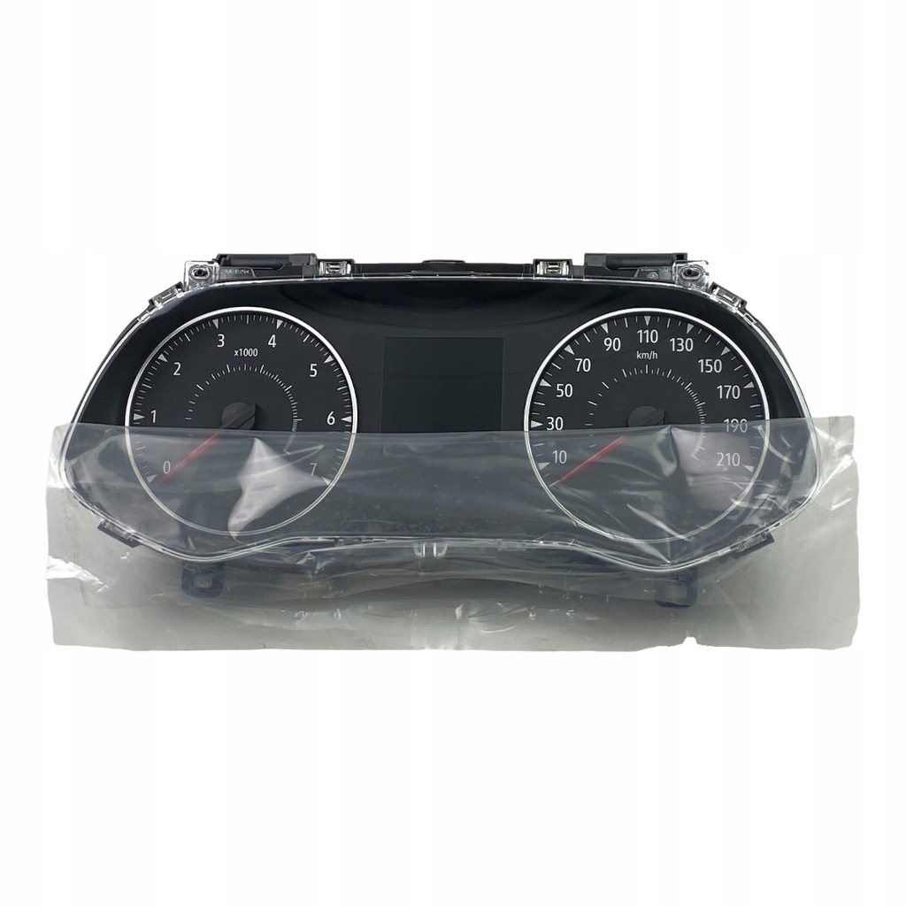 фото №1, Лічильник km renault trafic iv 2021 248091818r