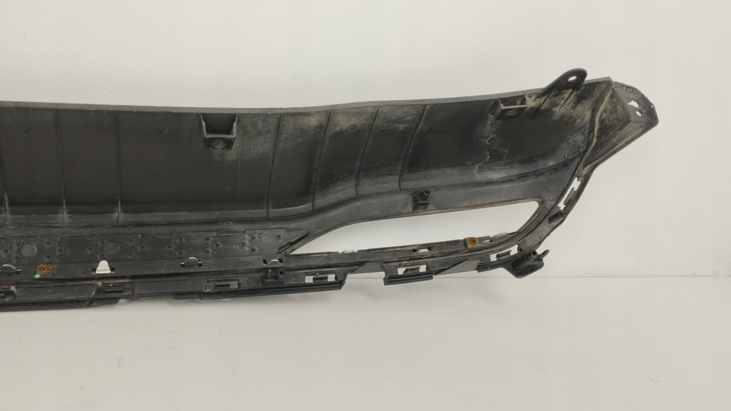 фото №12, Диффузор накладка бампера задняя kia ceed iii kombi 86612-j7300