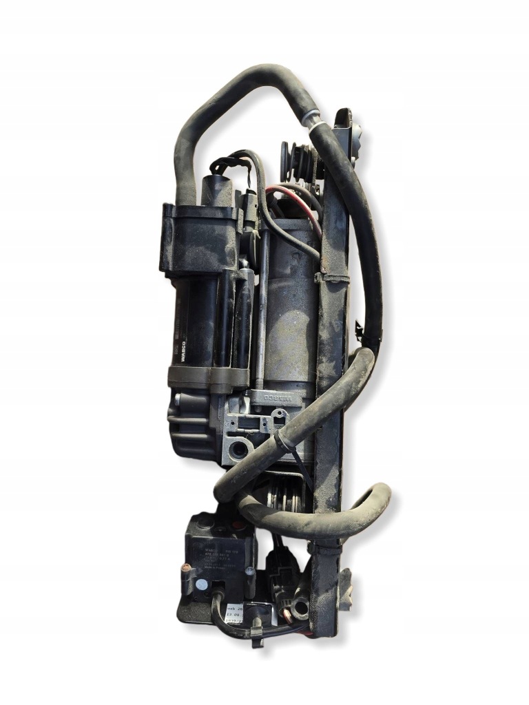 Купить Компрессор насос подвеска bmw 7 f01 f02 f03 f04 6789450