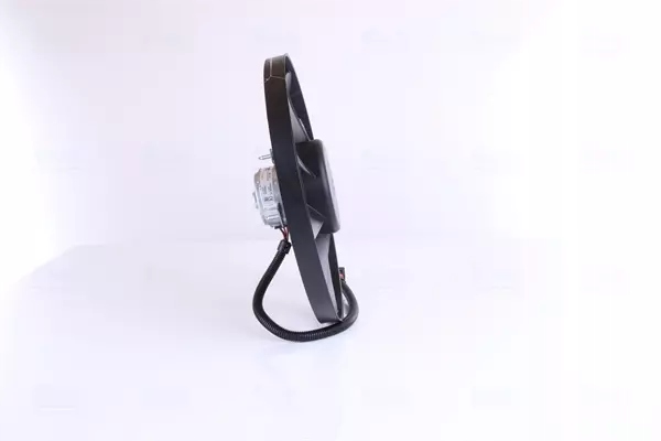 фото №9, Nissens вентилятор радіатора seat toledo ii leon