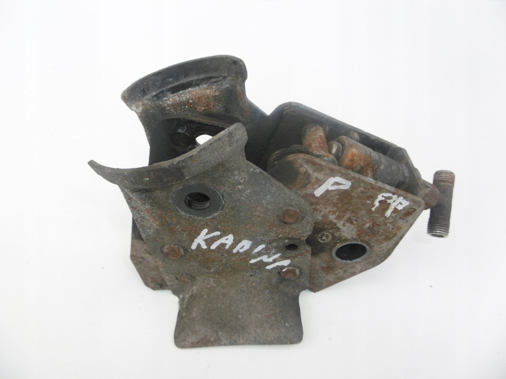 фото №1, Замок кабіни правий volvo fh 12 13 fm