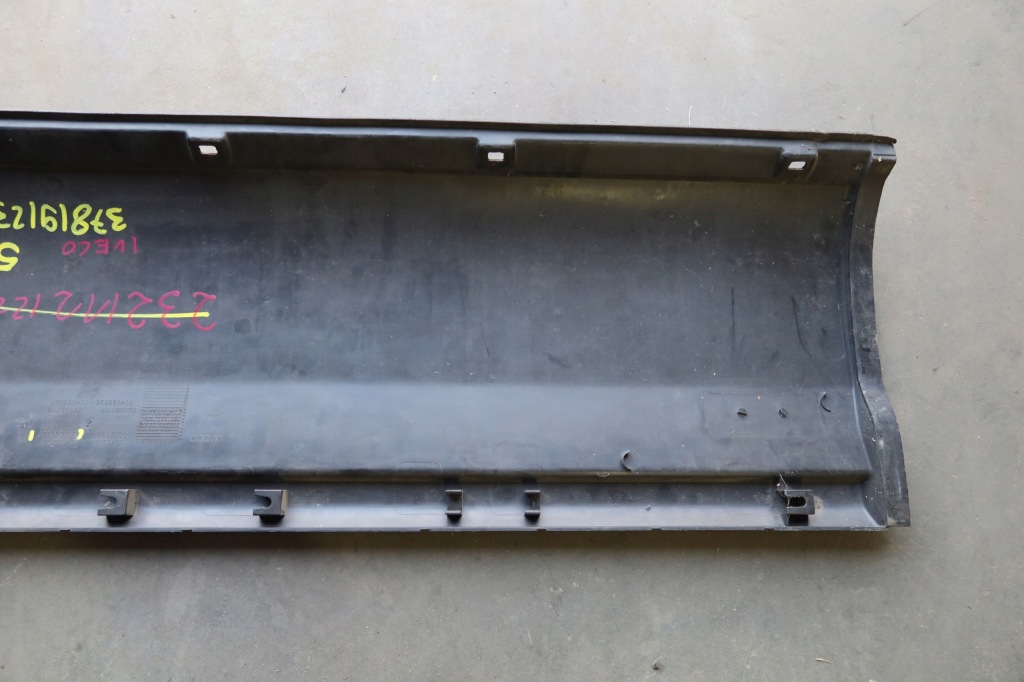 фото №8, Молдинг боковая iveco daily iii 500326827