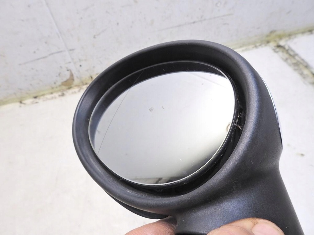 фото №6, Зеркало левая 3 pin mini one ii r56