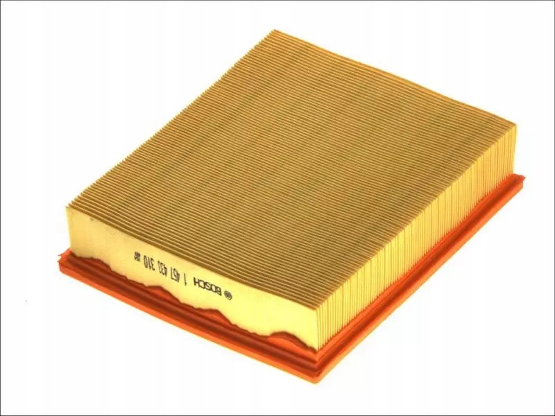 фото №1, Bosch фільтр повітря 1 457 433 310