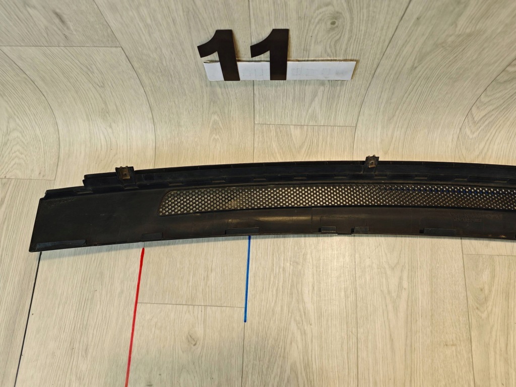 фото №9, Mercedes-benz a w168 жабо перед 1688300518