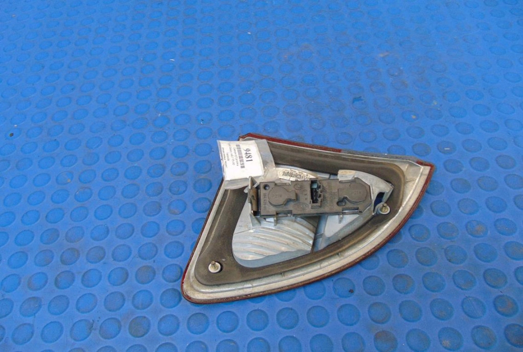 фото №4, Ford galaxy mk1 lift лампа задняя правая