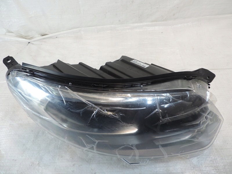 фото №11, Opel vivaro c jumpy proace expert лампа перед левая ксенон nowa 1684464780