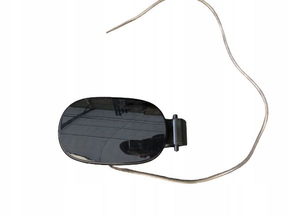 фото №1, Porsche cayenne 7p5 lift заливна горловина кришка пального