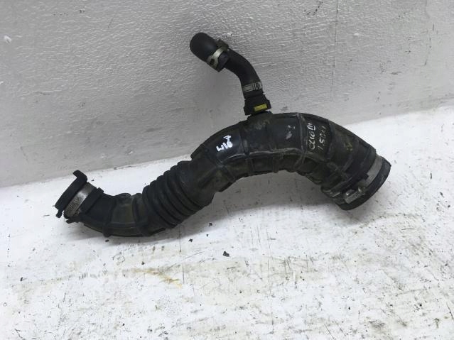 фото №1, Труба повітря renault clio iii 1.5dci 8200500383