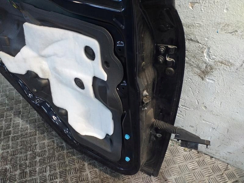 фото №7, Дверь левый задняя b13 mini countryman r60