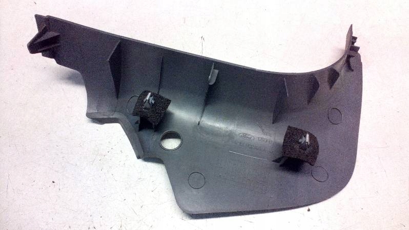 фото №3, Защита стойка левый перед ford focus mk2 lift ford