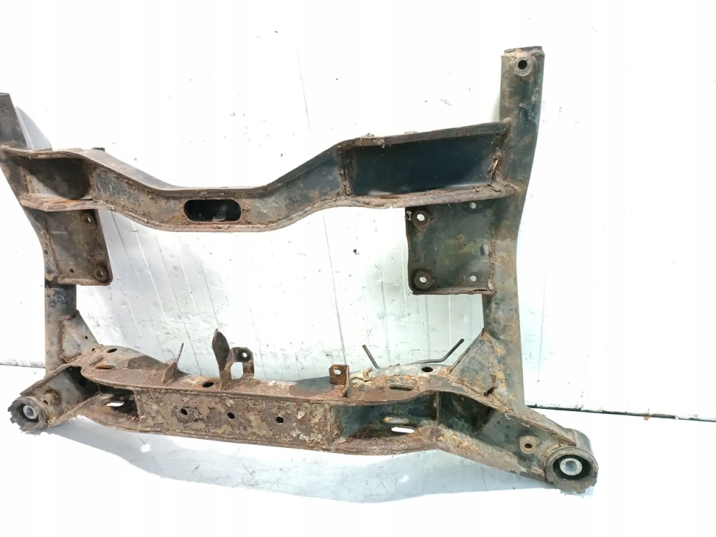 Bentley arnage рама допоміжна передня 6.8 v8 t бензин 336kw 457 hp Оригінал