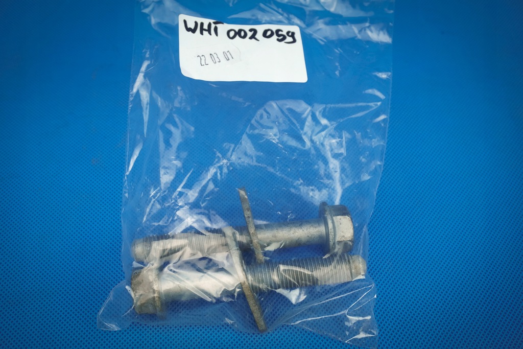 фото №5, Болт audi a4 08-