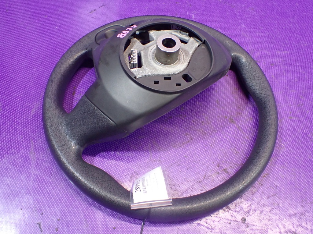 фото №5, Renault fluence 09- повітропровід multi 484300019r