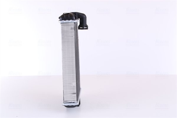 фото №15, Nissens 72013 теплообменник тепла, обогреватель салона