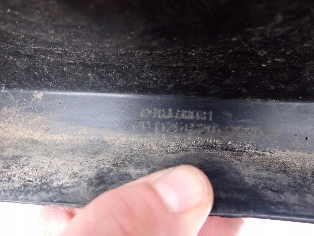 фото №12, Mazda cx3 cx-3 15- бампер перед передній