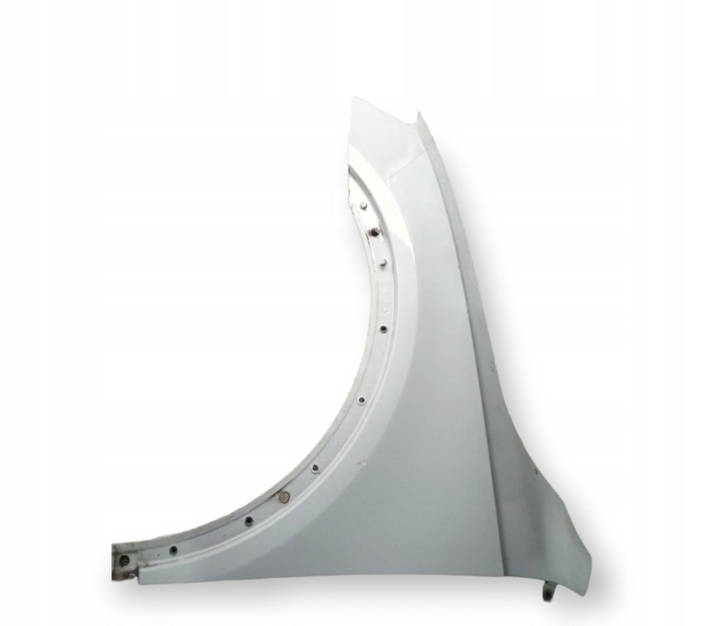 фото №1, Audi q3 8u0 крила лівий перед