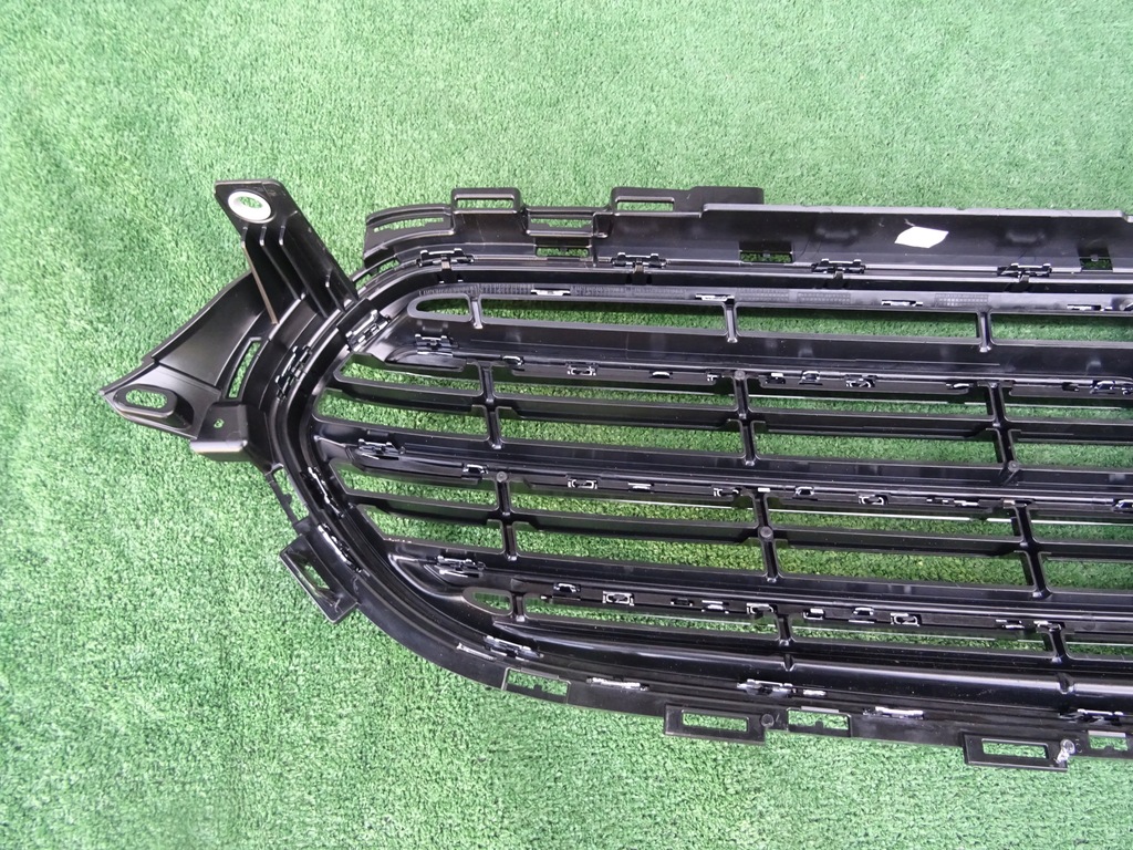 фото №8, Решётка радиатора решётка радиатора камера mercedes w213 lift a2138800004