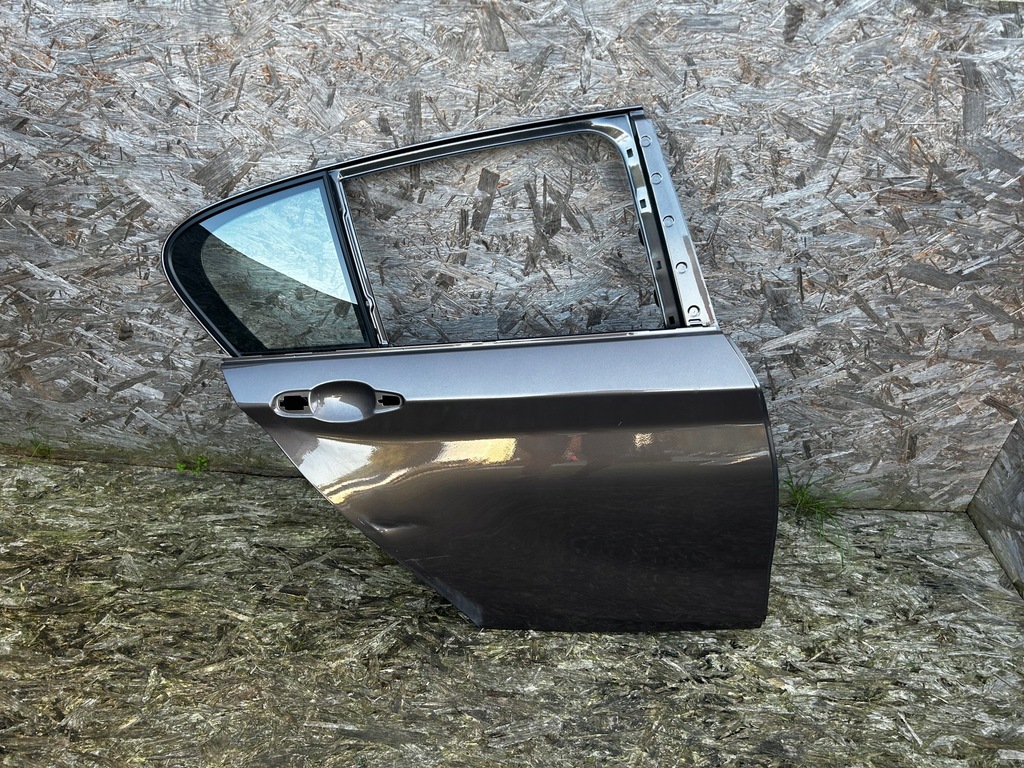 фото №1, Bmw 1 f20 дверь правое задняя задние