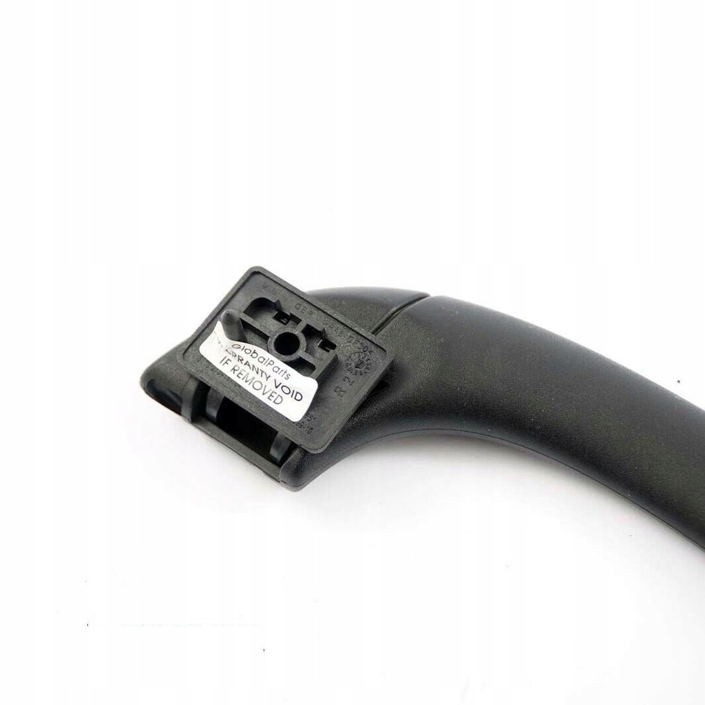 фото №9, Mini cooper r56 ручка кронштейн стельовий czarna